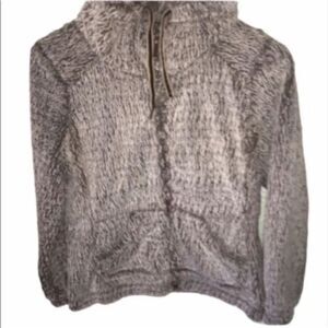Women’s Royal Robbins Cozy Sherpa Fleece Jacket